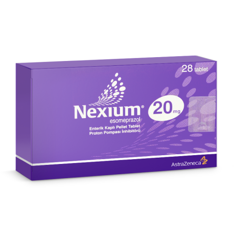 Nexium